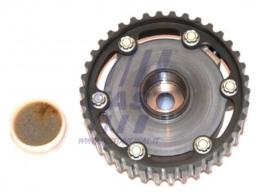 CAMSHAFT PULLEY RENAULT CLIO 1.8-2.0 16V ZM.FAZY
