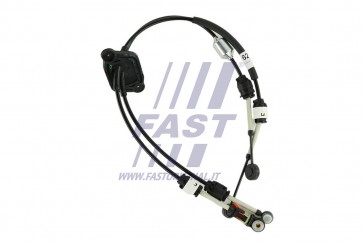 GEARBOX CABLE RENAULT MASTER 10> SET