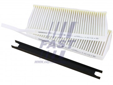 CABIN FILTER RENAULT MASTER 10>