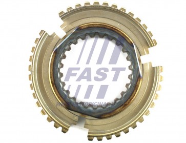 SLIDING SLEVE IVECO DAILY 00> WHEEL HUB 5-GEAR