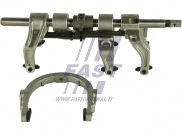 GEAR SELECTOR IVECO DAILY 06> KIT