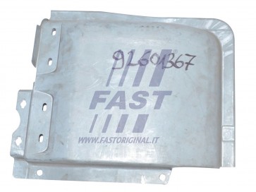 CV JOINT BOOT - FIAT PANDA 85>