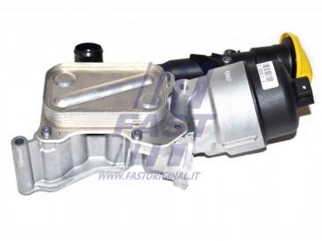 OIL COOLER FIAT FIORINO 07> 1.3JTD