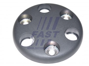 WHEEL TRIM IVECO DAILY 06> 90> 00> C