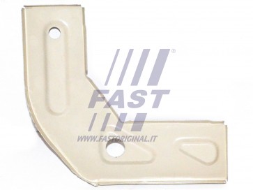 BUMPER SUPPORT IVECO DAILY 90> REAR LEFT