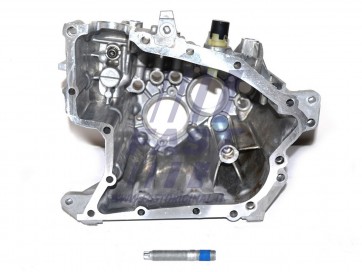 GEARBOX COVER FIAT DUCATO 06> 2.3JTD