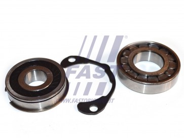 GEARBOX BEARING FIAT DUCATO 06> INTERMEDIATE SHAFT FRONT + BACK 2.2JTD PUMA