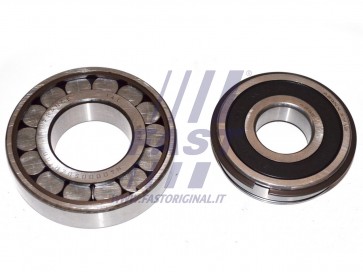 GEARBOX BEARING FIAT DUCATO 06>/ 14> INTERMEDIATE SHAFT FRONT + BACK 2.3JTD EURO 5