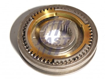 SYNCHRONIZER FIAT DUCATO 06> 5-GEAR SET PRZESUWKA FIAT DUCATO 2.8JTD 5-BIEG