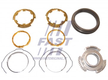 SYNCHRONIZER FIAT SCUDO 07> 1/2-GEAR 2.0JTD