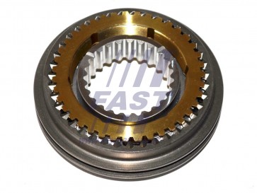 SYNCHRONIZER FIAT DUCATO 06>/ 14> 5/6-GEAR SET