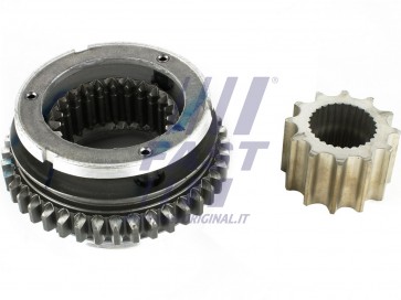SYNCHRONIZER FIAT SCUDO 07> 1/2-GEAR