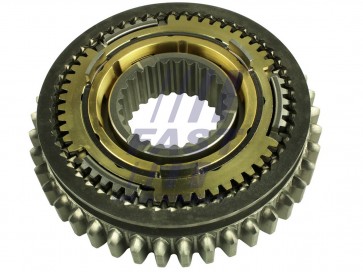 SYNCHRONIZER FIAT DUCATO 94> 1/2-GEAR SET