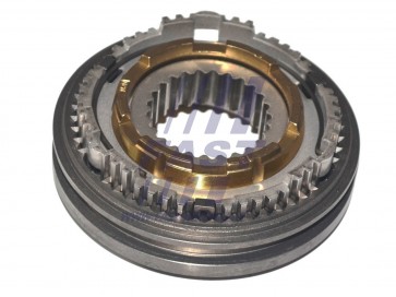 SYNCHRONIZER FIAT DUCATO 06>/ 14> 3/4-GEAR SET ML5/ML6