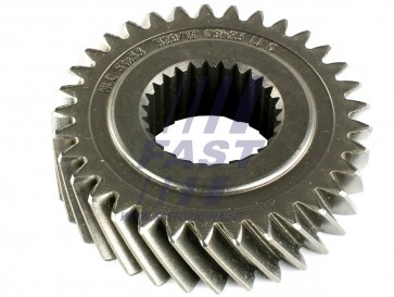 TRANSMISSION GEAR FIAT DUCATO 06> 5-GEAR