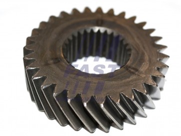 TRANSMISSION GEAR FIAT DUCATO 02> INTERMEDIATE SHAFT 5-GEAR 2.8JTD