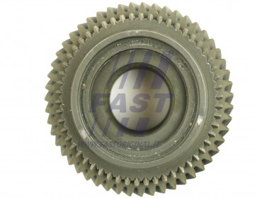 TRANSMISSION GEAR FIAT DUCATO 06> 5-GEAR 2.2JTD 51-ZĘBÓW