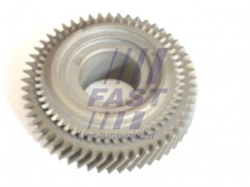 TRANSMISSION GEAR FIAT DUCATO 02> INTERMEDIATE SHAFT 5-GEAR 2.8JTD