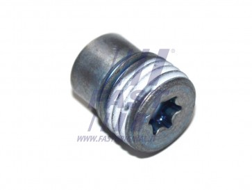 GEARBOX PLUG FIAT DUCATO 06>/ 14> GEAR SELECTOR