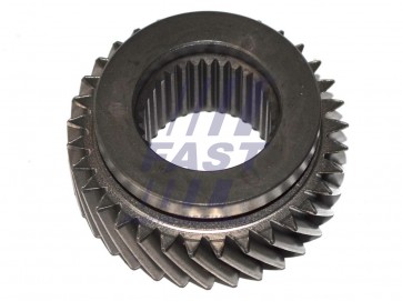TRANSMISSION GEAR FIAT DUCATO 06>/ 14> 5-GEAR