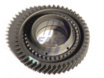 TRANSMISSION GEAR FIAT DUCATO 06>/ 14> 5-GEAR 49-ZĘBÓW