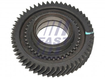 TRANSMISSION GEAR FIAT DUCATO 06>/ 14> 6-GEAR 53-ZĘBY