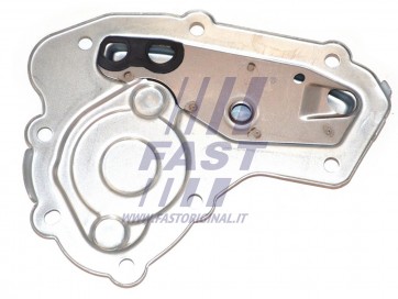 COVER FIAT DUCATO 06> GEARBOX -->OR 9818171180