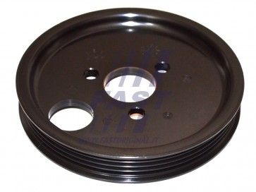 STEERING PUMP PULLEY FIAT DUCATO 06> 2.2JTD
