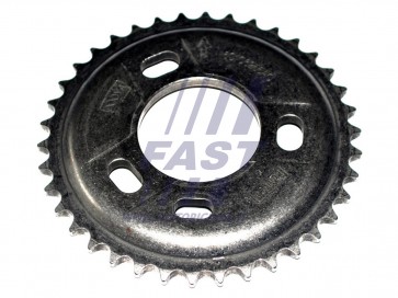 CAMSHAFT PULLEY FIAT DUCATO 06> CAMSHAFT IN / EX 2.2JTD