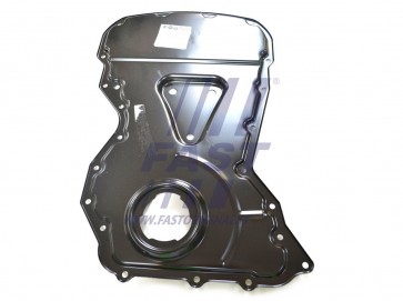 TIMING BELT COVER FIAT DUCATO 06> COVER 2.2JTD PUMA