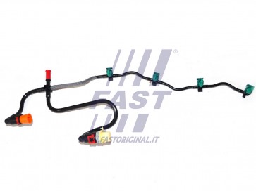 INJECTION HOSE FIAT DUCATO 06> OWERFLOW 2.2JTD