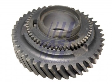 TRANSMISSION GEAR FIAT DUCATO 06>/ 14> INTERMEDIATE SHAFT 1-GEAR 2.0/2.8JT