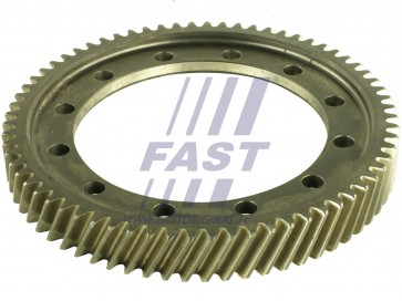 TRANSMISSION GEAR FIAT DUCATO 06>/ 14> RING GEAR 2.3JTD HEAVY 13/68