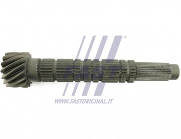 GEARBOX SHAFT FIAT DUCATO 06>/ 14> MIDDLE 15/25/31T