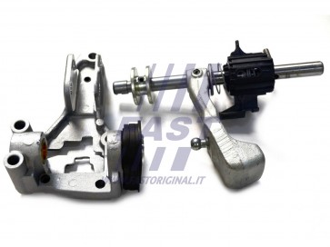 GEAR SELECTOR FIAT DUCATO 02> KIT 2.8TD