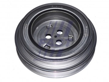 ORIGINAL BELT WHEEL FIAT DUCATO 2.2 JTD 06>