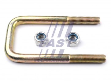 U-BOLT IVECO DAILY 06> 14X65X120