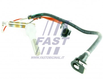 INJECTOR VALVE AD BLUE CITROEN JUMPER 06> 2.2HDI BOXER EURO 5