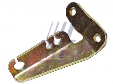 MOUNTING IVECO DAILY 00> BRAKE CABLE