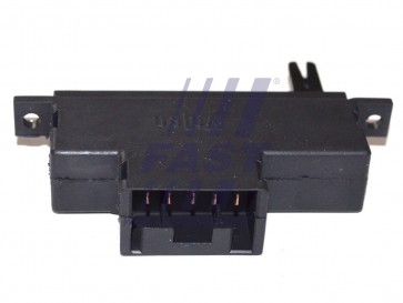 HEATER FAN SPEED SWITCH IVECO EUROCARGO POTENTIOMETER