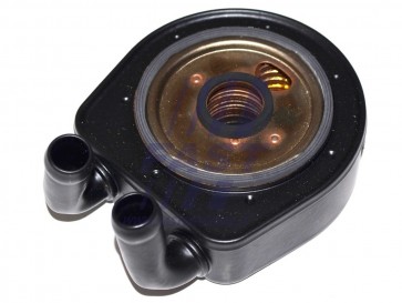 OIL COOLER FIAT DUCATO 02>