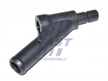 OIL DIPSTICK TUBE IVECO DAILY 90> CONNECTOR
