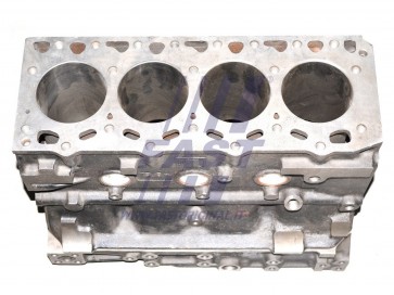 ENGINE BLOCK FIAT DUCATO 90> 2.5D