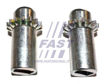 BRAKE SHOE ADJUSTER FIAT DUCATO 06> L/R