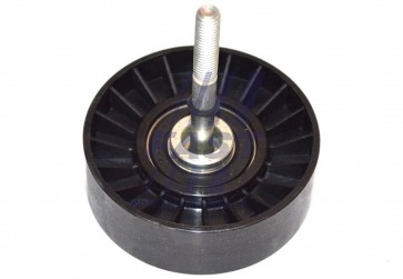MICRO BELT TENSIONER ALFA 147 /156 00> PULLEY 2.5 V6/3.2GTA