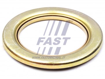 Anti-Friction Bearing, suspension strut support mounting