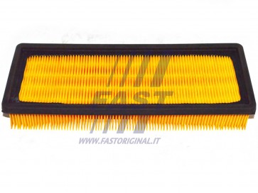 AIR FILTER FIAT UNO 1.7 D