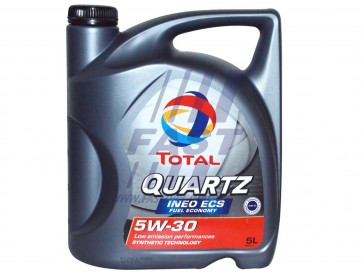 MOTOR OIL -5W30 INEO ECS 5L