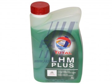 HYDRAULIC OIL - TOTAL LHM+ 1L