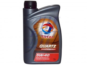 MOTOR OIL -5W40 9000 ENERGY 1L